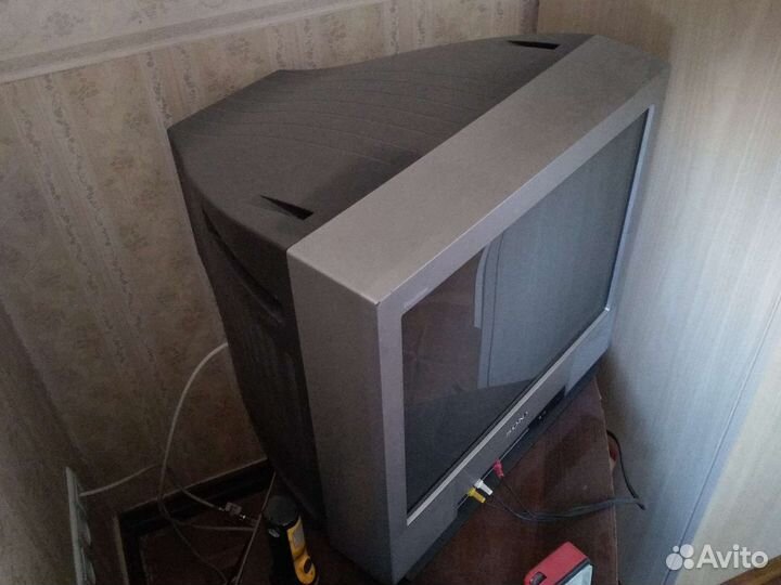 Телевизоры бу