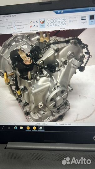 Ремонт АКПП, CVT, DSG