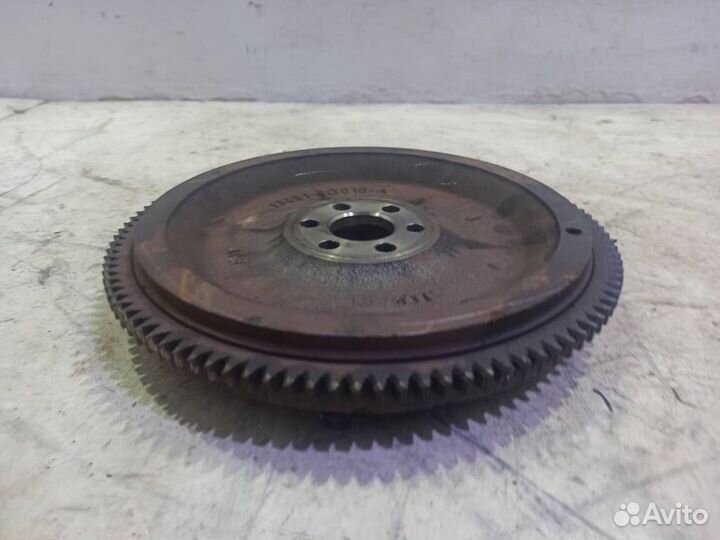 Маховик Тойота 107