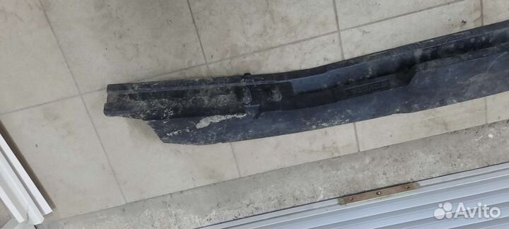 Абсорбер бампера пер. Toyota LC200/2017