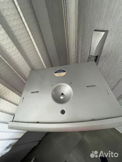 Подставка evolution 2250 TVB 51-63см 60 кг