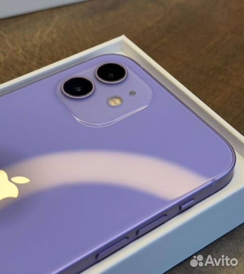 iPhone 12, 128 ГБ