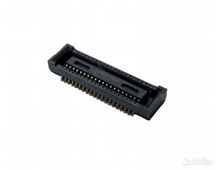 Разъём клавиатуры Macbook Pro 13