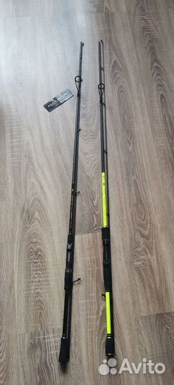 Спиннинг Maximus