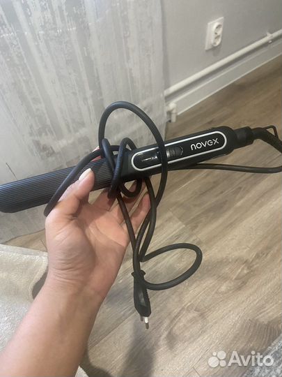 Выпрямитель для волос