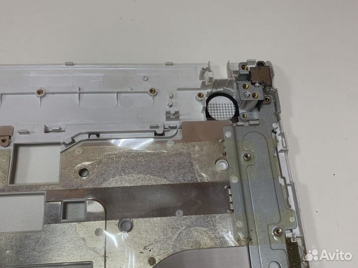 Топкейс для ноутбука sony vpc-el