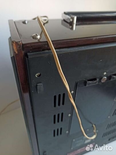 Катушечный магнитофон юпитер 202 стерео