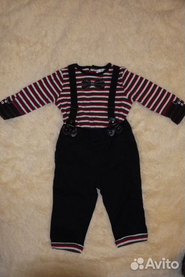 Костюм детский