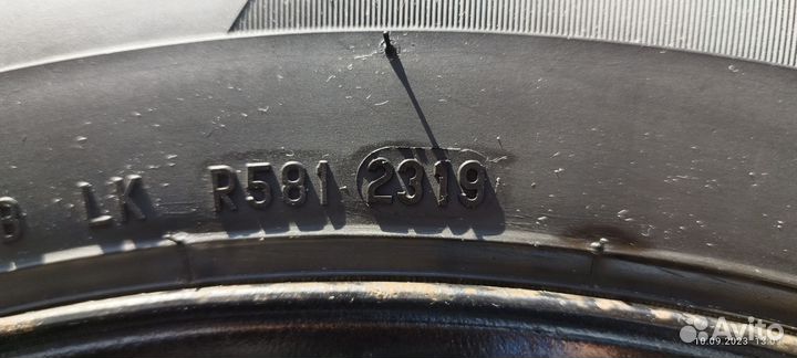 Pirelli Ice Zero 215/65 R16, PCD 5x114.3 DIA 60.1