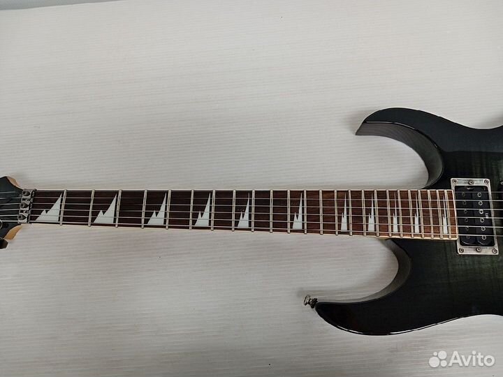 Электрогитара Ibanez RG470FM 24 лада