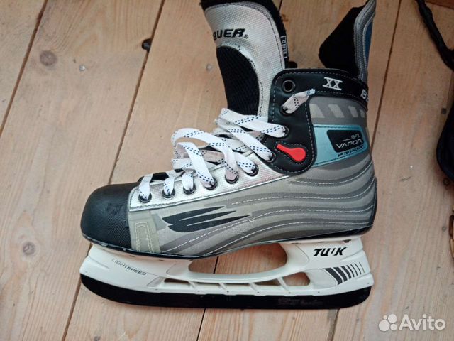 Коньки Bauer XX