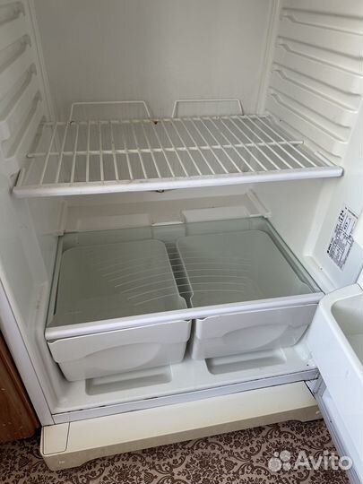 Холодильник бу