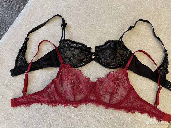 Бюстгальтер размер 75в