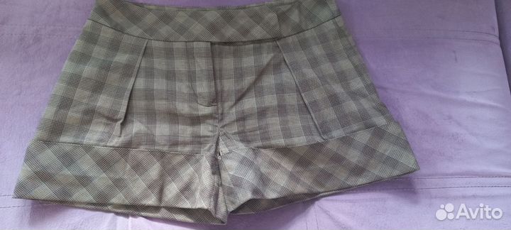 Шорты женские