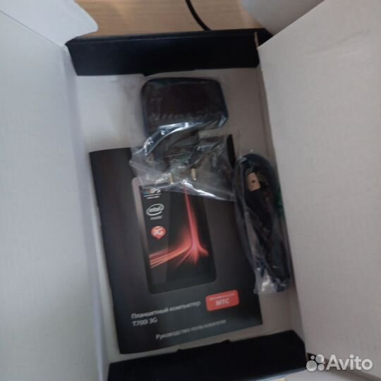 Планшет 4good t700i 3g