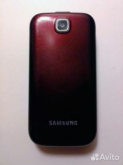 Samsung C3592