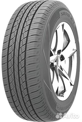 Goodride SU318 H/T 225/65 R17 106V