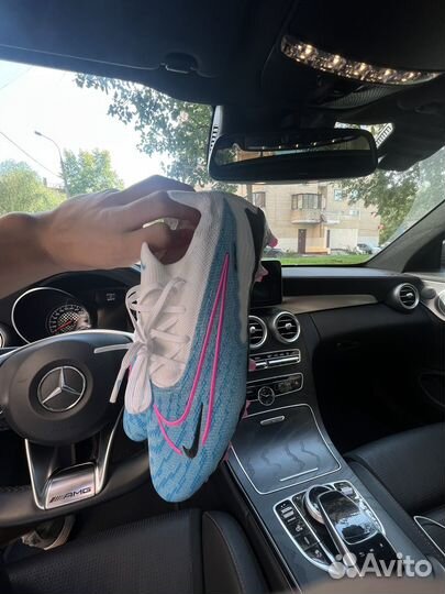 Nike Phantom gx elite