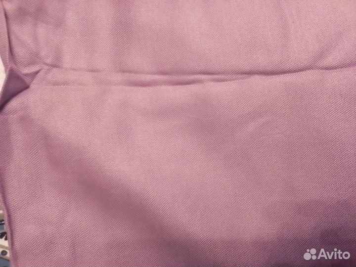 Вискоза.Фланель.СССР