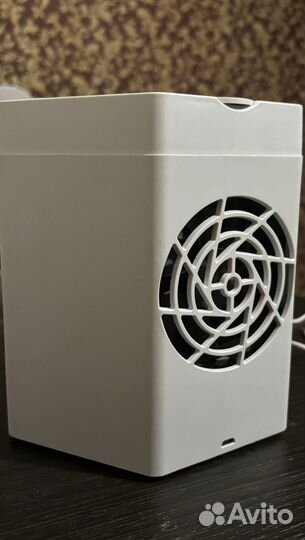 Кондиционер