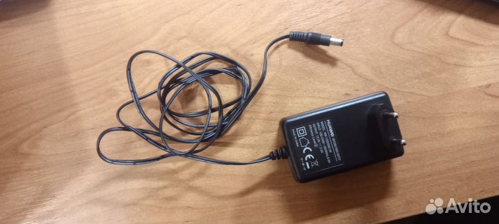 Gpon терминал Huawei EchoLife HG8245 (Wifi)