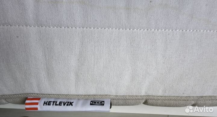 Матрас 140х200 IKEA