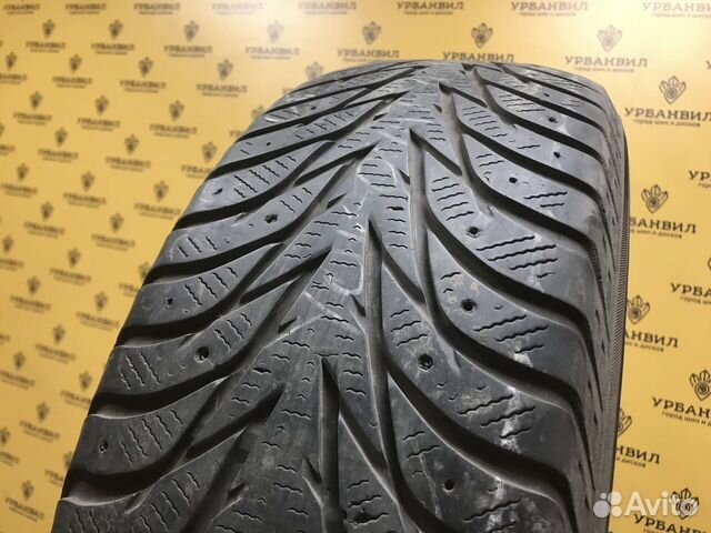 Yokohama Ice Guard IG35 225/60 R17 103T