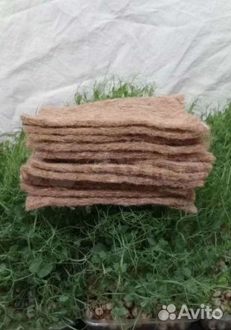 Коврик для микрозелени