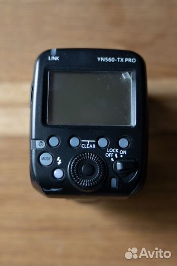 Синхронизатор Yongnuo 560 YN560 - TX PRO