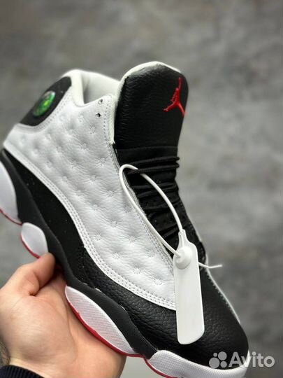 Кроссовки Air Jordan 13 мужские