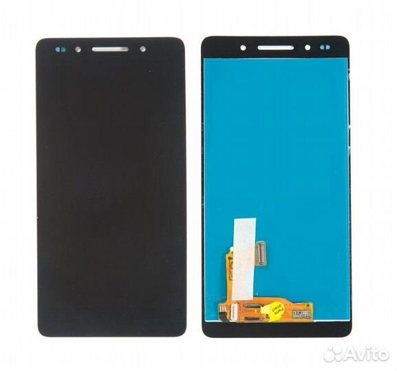 Дисплей Huawei Honor 7 с сенсором