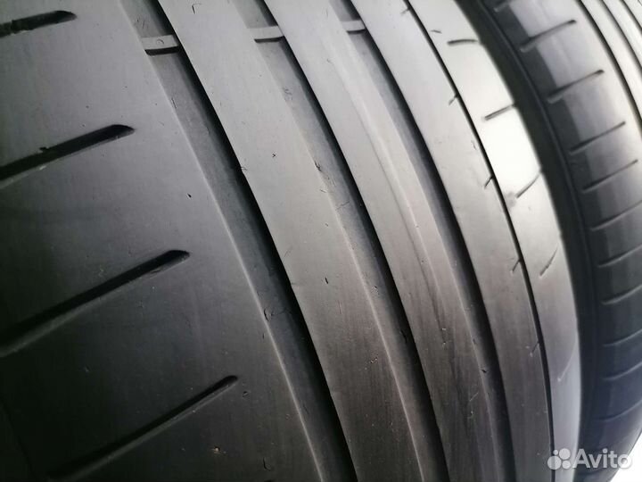 Pirelli P Zero PZ4 275/50 R20