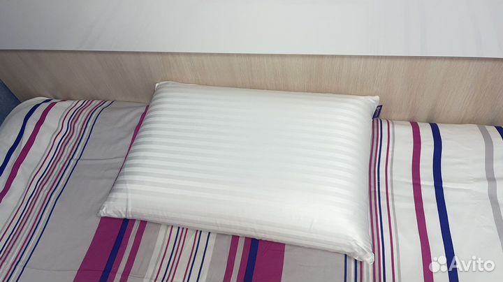 Подушка ортопедическ с эффектом памяти Premium