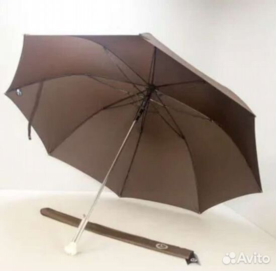 Зонт mercedes