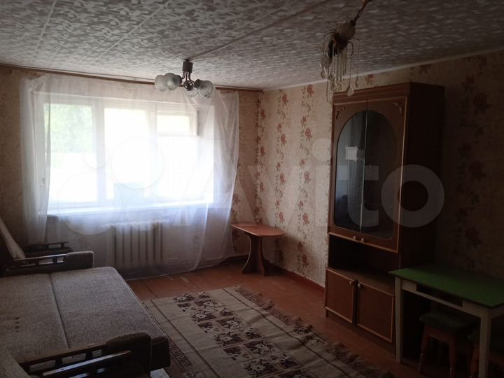 Комната 18 м² в 1-к., 5/5 эт.