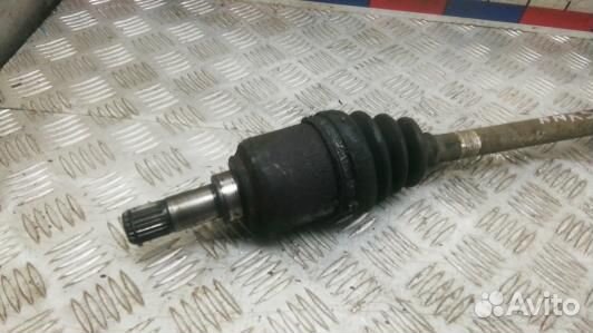 Привод передний левый alfa romeo mito 1 (NNK05KS01)