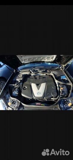 Двигатель OM 642 (OM 642.920 )