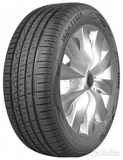 Ikon Tyres Autograph Eco 3 195/60 R15 88H