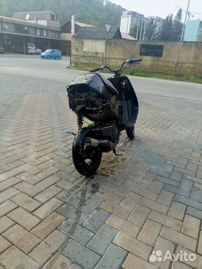 Suzuki sepia