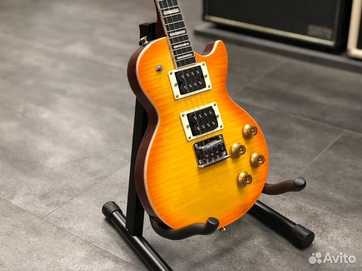 Электроукулеле Flight Centurion tenor Vb (Новая)