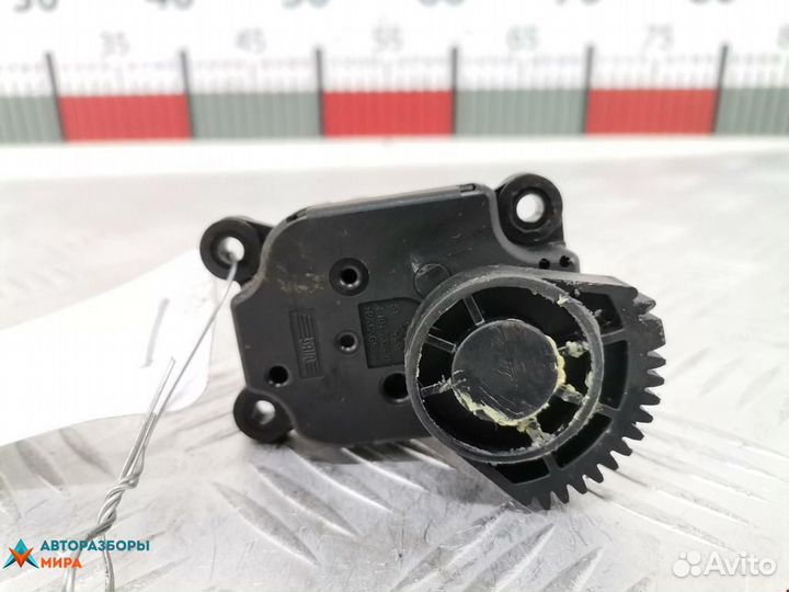 Электропривод Ford Focus рест. 2005 1786200