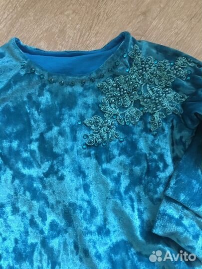 Костюм для девочки