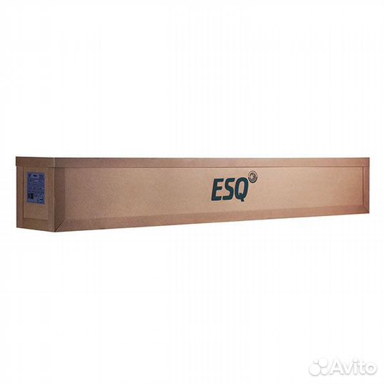 Насос эцв 5-6,5-80 (ESQ)