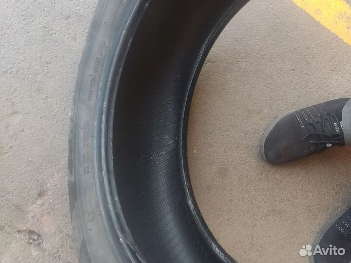 Landsail LS588 SUV 215/60 R17 96H