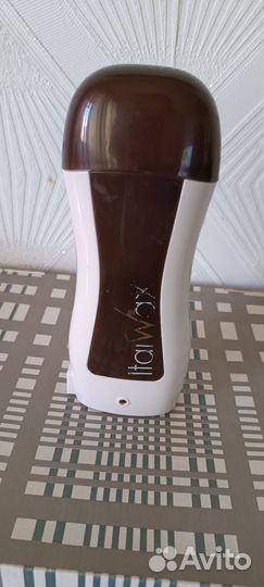 Воскоплав картриджный