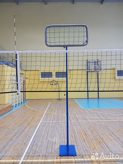 Тренажёр для волейбола 