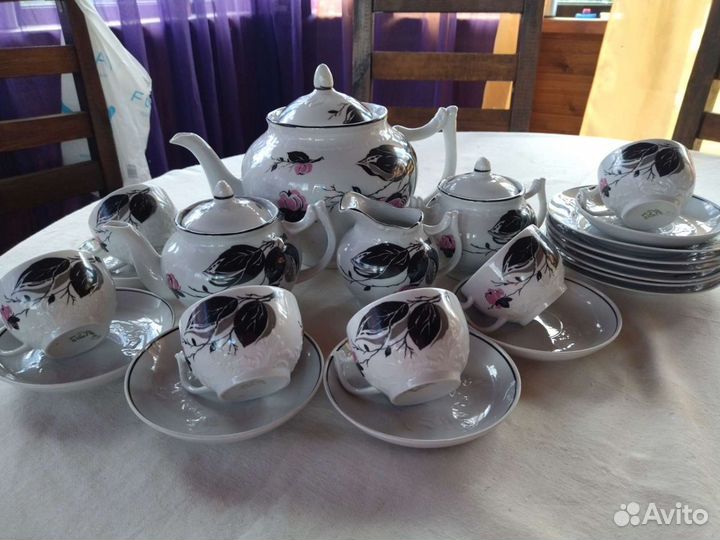 Большой Вербилки новый Зимняя роза 70 г. редкий