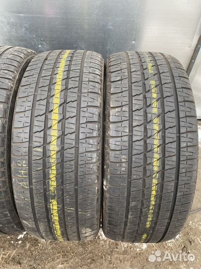 Bridgestone Dueler H/L Alenza 285/45 R22 110H
