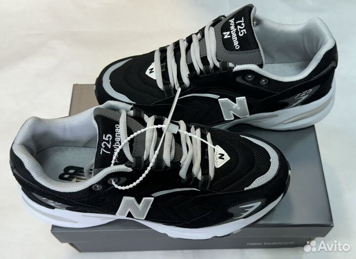 Кроссовки New balance 725 Мужские