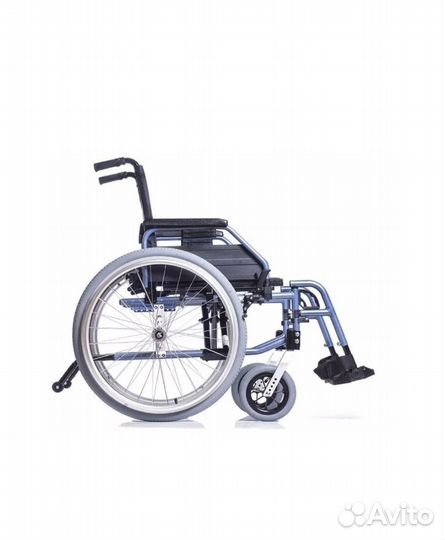 Кресло коляска ortonika